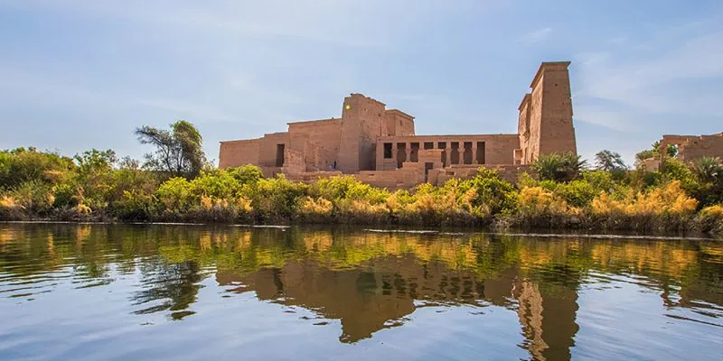 Tour a Marruecos, Egipto y Jordania